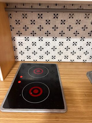 Cocina Infantil Ikea Rosa