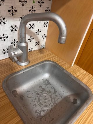 Cocina Infantil Ikea Rosa