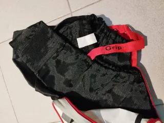 Cadenas textiles para nieve Grip 550