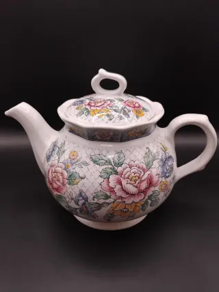 🇬🇧 Tetera Sadler Victoria Inglesa Años 60