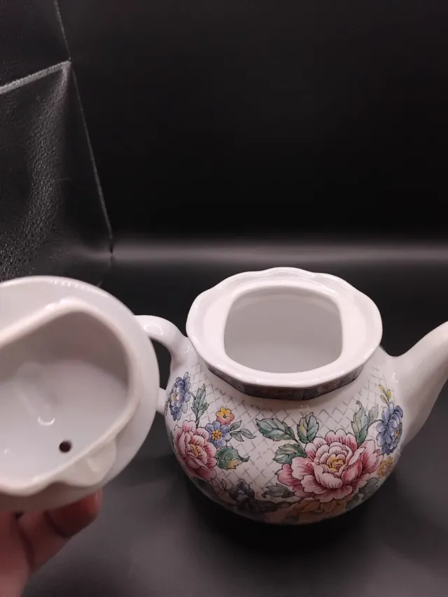 🇬🇧 Tetera Sadler Victoria Inglesa Años 60