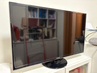 Televisor Samsung 32 Negro