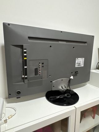 Televisor Samsung 32 Negro