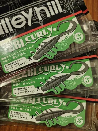 Lotes de vinilos Valleyhill y Deps y Geecrack