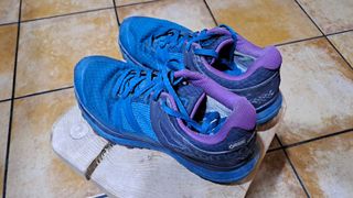 Zapatillas Salomon Gore-Tex Talla 37 1/3