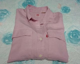 Camicia Levi's donna