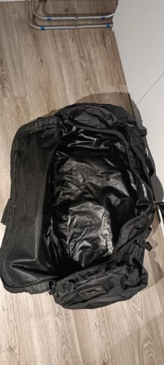 Bolsa estanca buceo TDS Technical Dive System