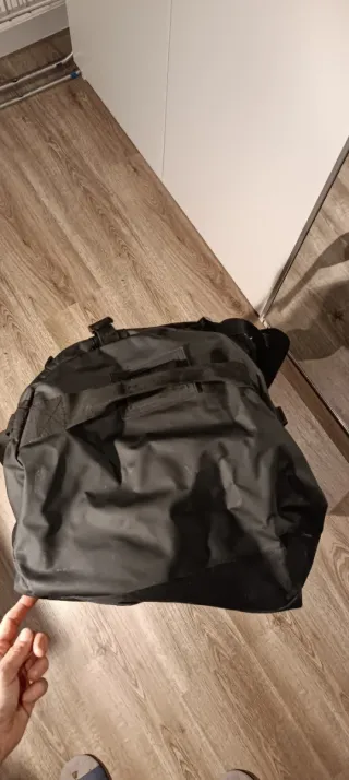 Bolsa estanca buceo TDS Technical Dive System