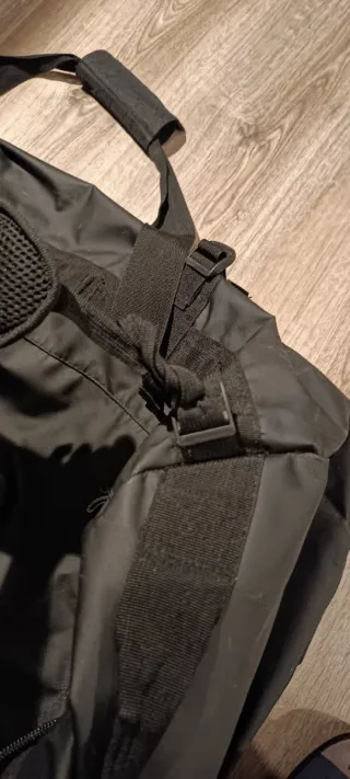 Bolsa estanca buceo TDS Technical Dive System