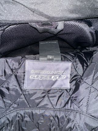 Chaqueta y Pantalón Alpinestars