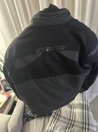 Chaqueta y Pantalón Alpinestars