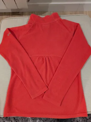 Forro polar Columbia niña Talla L