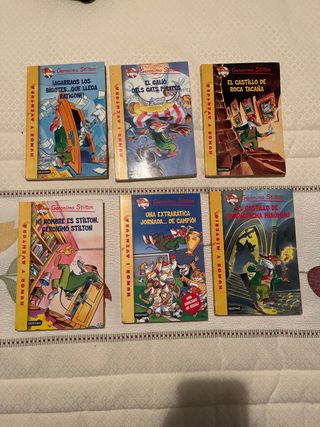 35- Una extraràtica jornada...de campió!