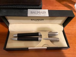 Bolígrafo Balmain