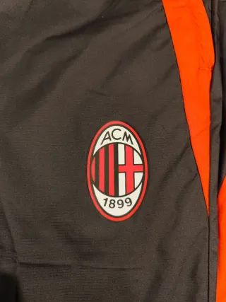 ♥️ Pantalón Chándal MILÁN PUMA Talla S