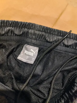 ♥️ Pantalón Chándal MILÁN PUMA Talla S