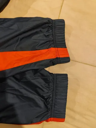 ♥️ Pantalón Chándal MILÁN PUMA Talla S