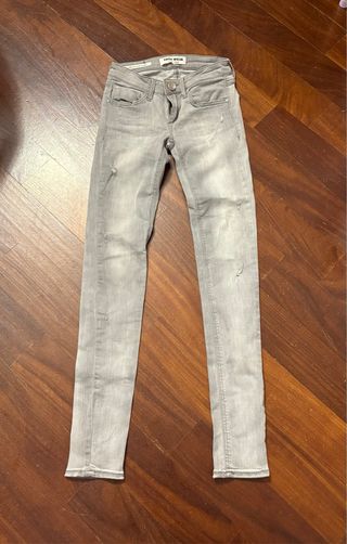 Set Jeans Tally Weijl da Donna 4 pezzi