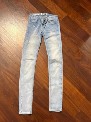 Set Jeans Tally Weijl da Donna 4 pezzi