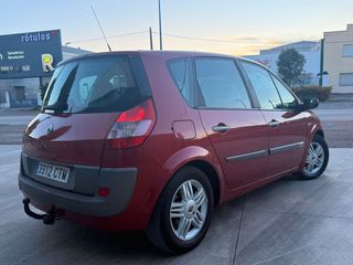 Renault Scenic 2004