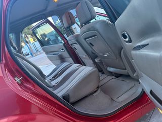 Renault Scenic 2004