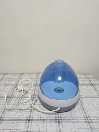 Humidificador Chicco Space Vap