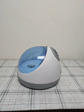 Humidificador Chicco Space Vap