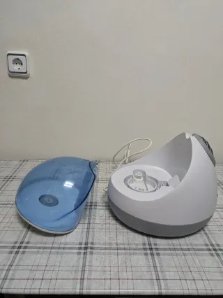 Humidificador Chicco Space Vap