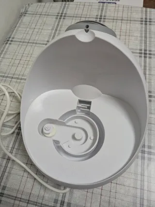 Humidificador Chicco Space Vap