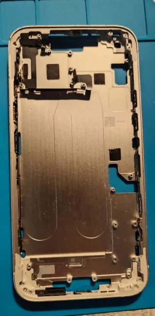 iPhone 14 Plus parti di ricambio o pacchetto completo