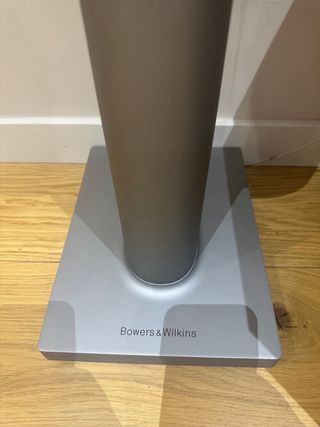 Altavoces Bowers & Wilkins B&W Formation DUO