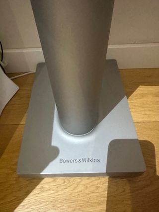 Altavoces Bowers & Wilkins B&W Formation DUO