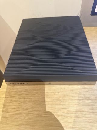 Altavoces Bowers & Wilkins B&W Formation DUO