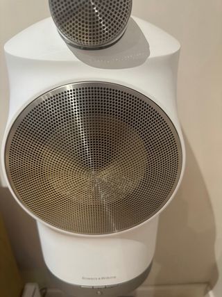 Altavoces Bowers & Wilkins B&W Formation DUO