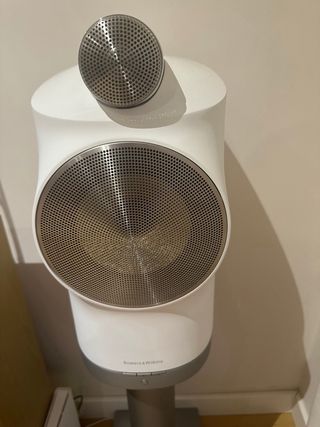 Altavoces Bowers & Wilkins B&W Formation DUO