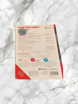 Cuori Intelligenti - Giacomo Leopardi