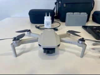 Dji Mini 2 Fly More Combo
