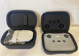 Dji Mini 2 Fly More Combo
