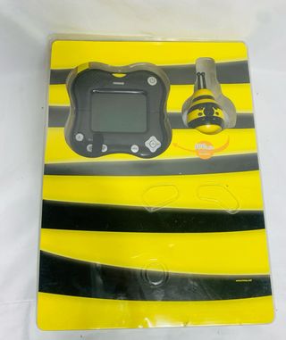 Vigilabebés Rimax Cyber Bee 2.4 GHz