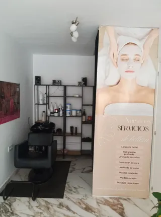 traspaso de peluquería y barberia