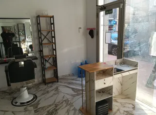 traspaso de peluquería y barberia