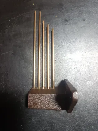 Carillon Westminster per Orologi