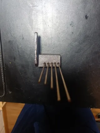 Carillon Westminster per Orologi