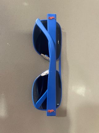 Gafas de Sol Polo Ralph Lauren Azules