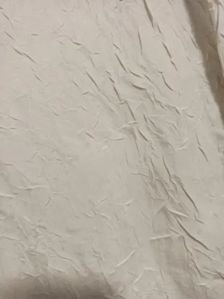 Camisa de vestir hombre blanca