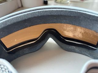 Gafas de esquí SALICE