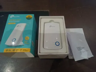 TP-Link Extensor Wi-Fi 300Mbps