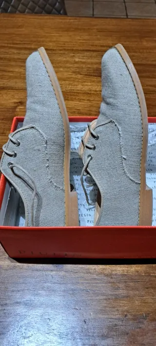 Zapatos Piulin Comunión Niño Talla 32