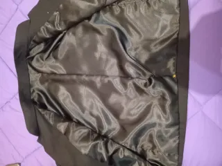 Chaquetilla traje manchego