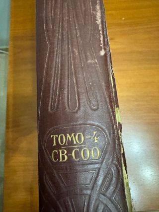 Enciclopedia ilustrada Segui